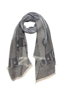 Foulard femme Liu Jo Art 2F4089 T0300, Écharpe Deep Emerald, taille unique Foulard femme Liu Jo Art 2F4089 T0300, Écharpe Deep Emerald, taille unique
