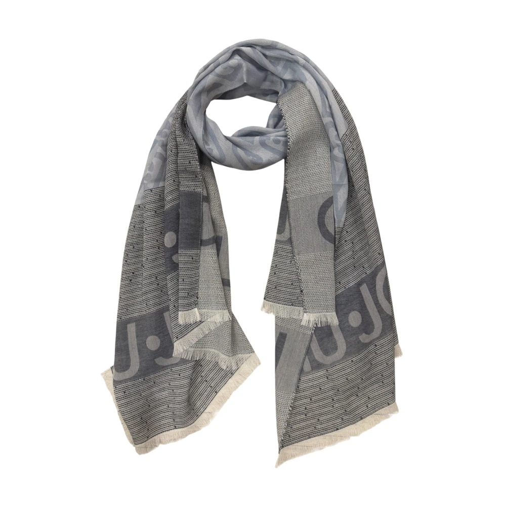 Liu Jo Mujer Azul Accesorios, Talla: One Size