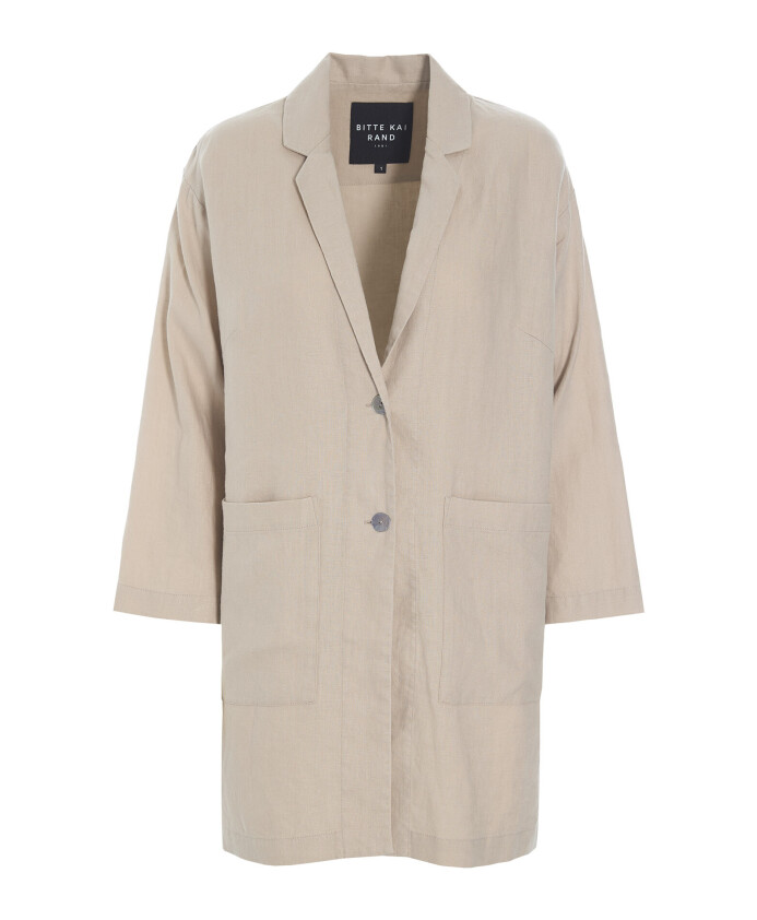 veste-decontractee-en-lin-quartz-poussiereux