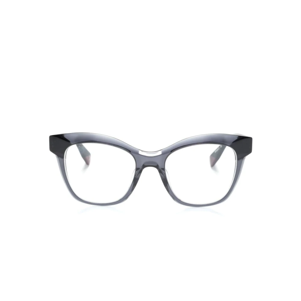 Etnia Barcelona Grijze Optische Bril Must-Have Gray Dames