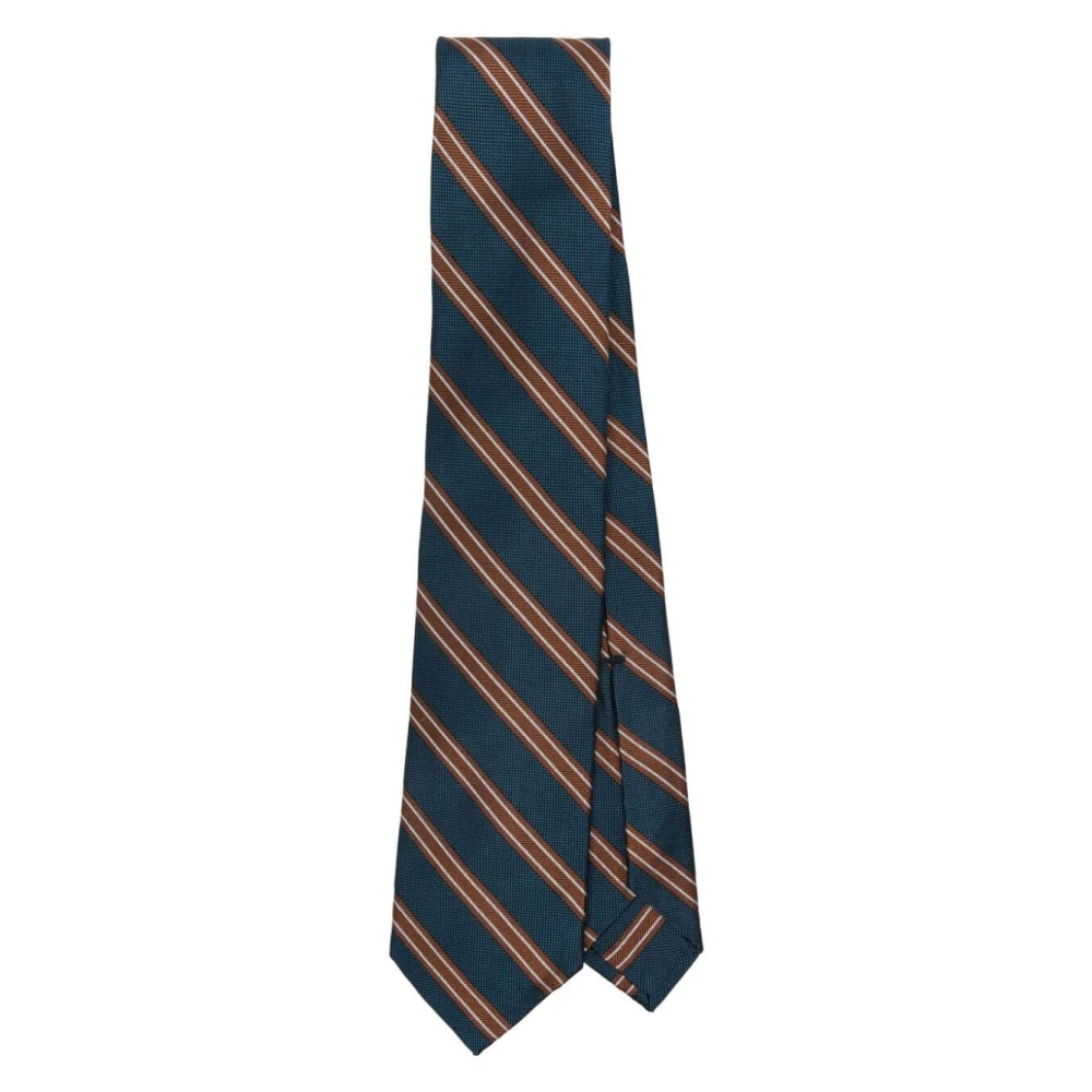 Barba Stijlvolle TIE voor Mannen Multicolor Heren