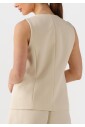 elegant-curve-vest-in-ecru