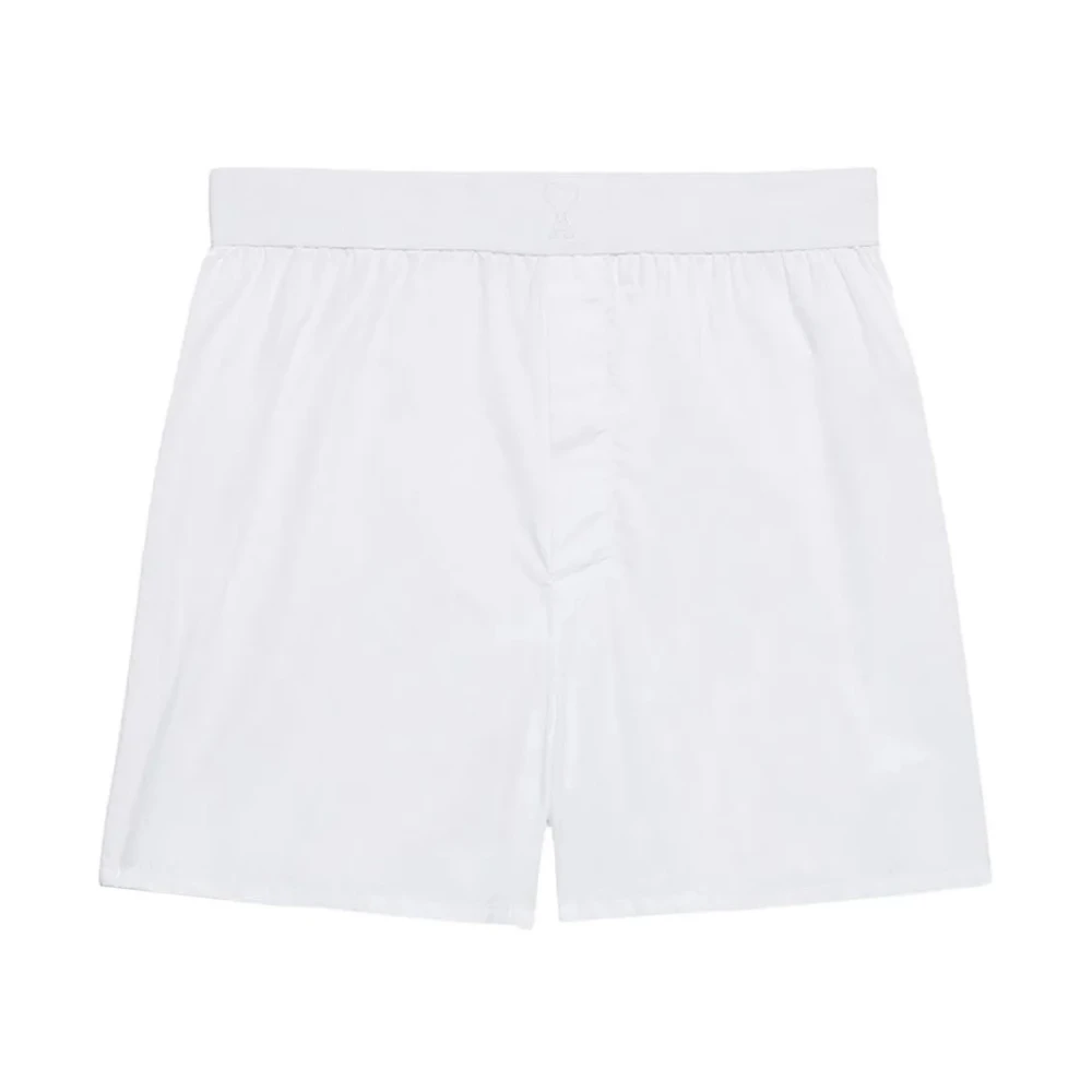 Underwear > Bottoms - - Ami Paris - Modalova