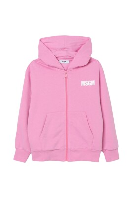 kids-logo-zipup-hoodie-pink-sweater
