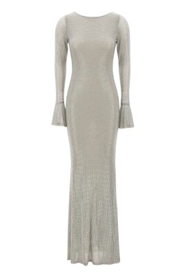 ladies white suit dress Ivory with Buttons Shiny holiday cocktail dress