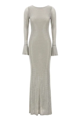 Algedi Maxi Dress