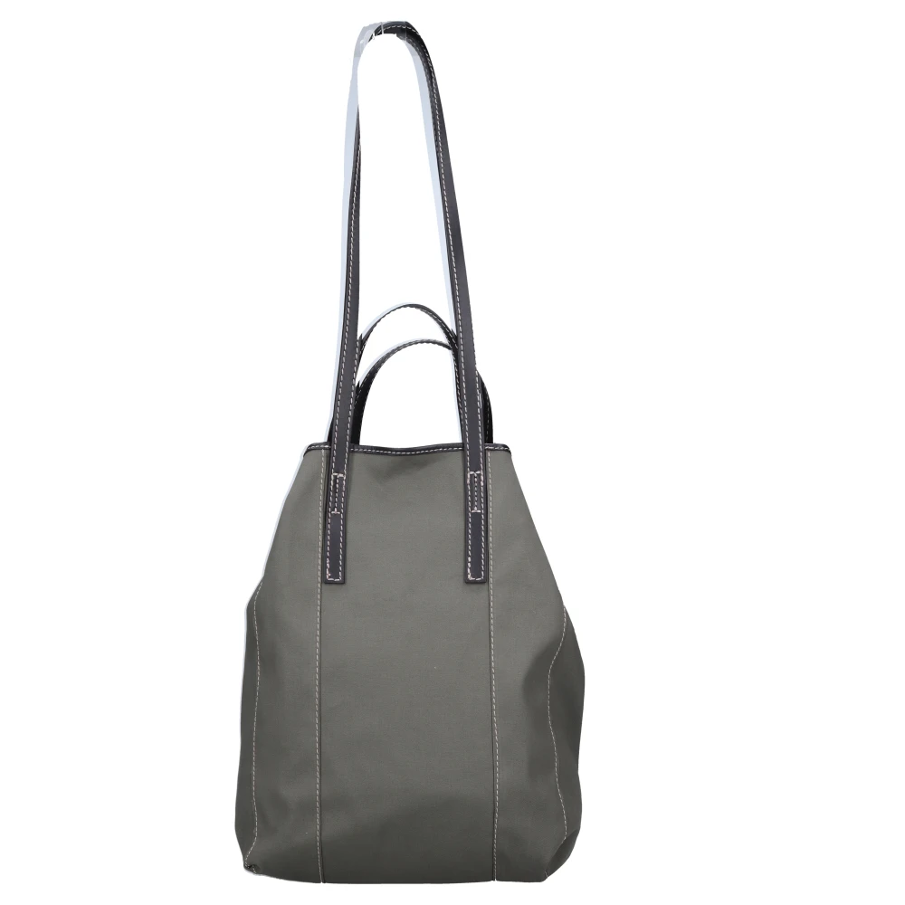 Gianni Chiarini Tassen.. Groen Green Dames