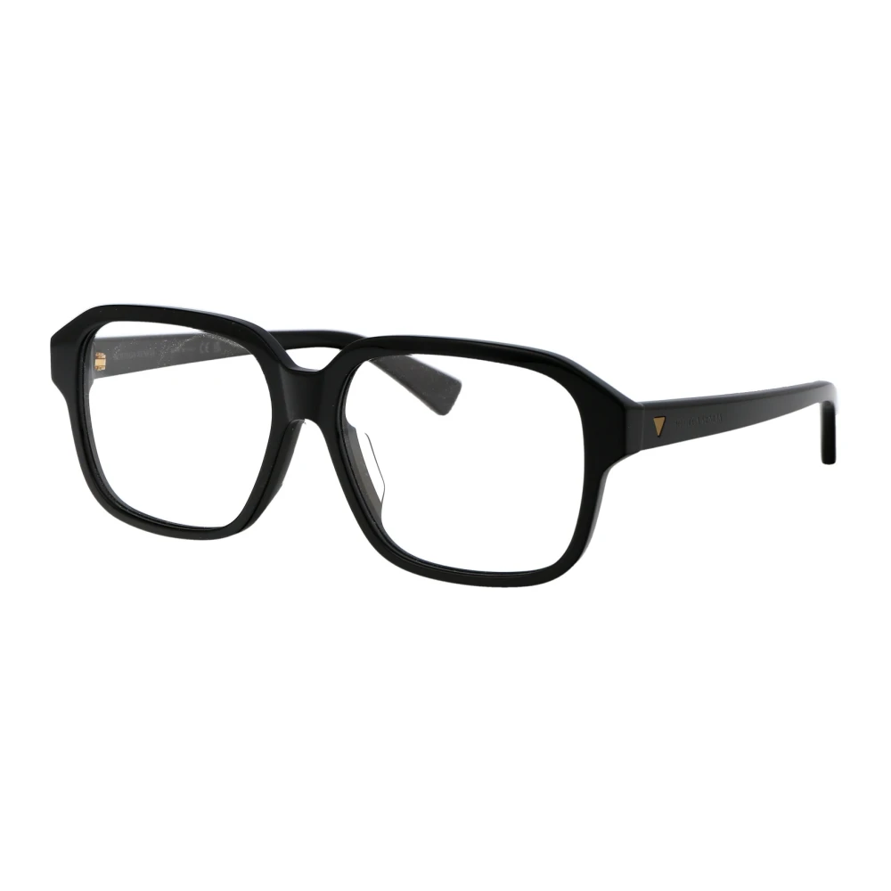 Bottega Veneta Stijlvolle Optische Bril Bv1295O Black Dames