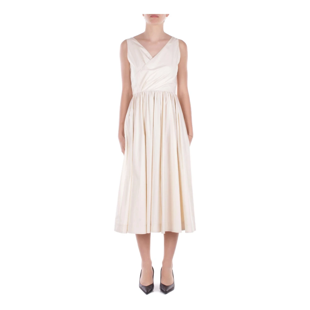 Dresses > Day Dresses > Midi Dresses - - add - Modalova