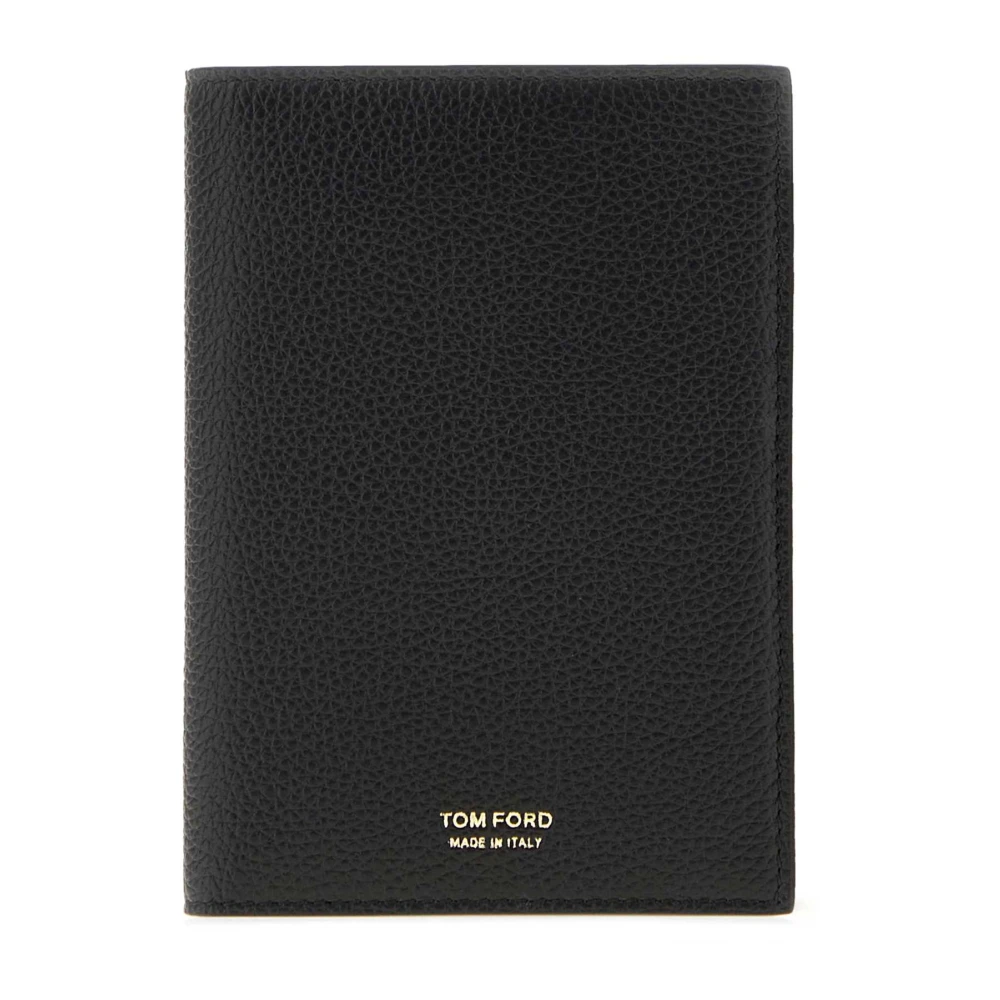 Tom Ford Herren Schwarz Accessories, K, One Sizegröße: