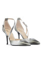 schoenen-zilver