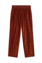 pantalon-large-en-coton-imprime