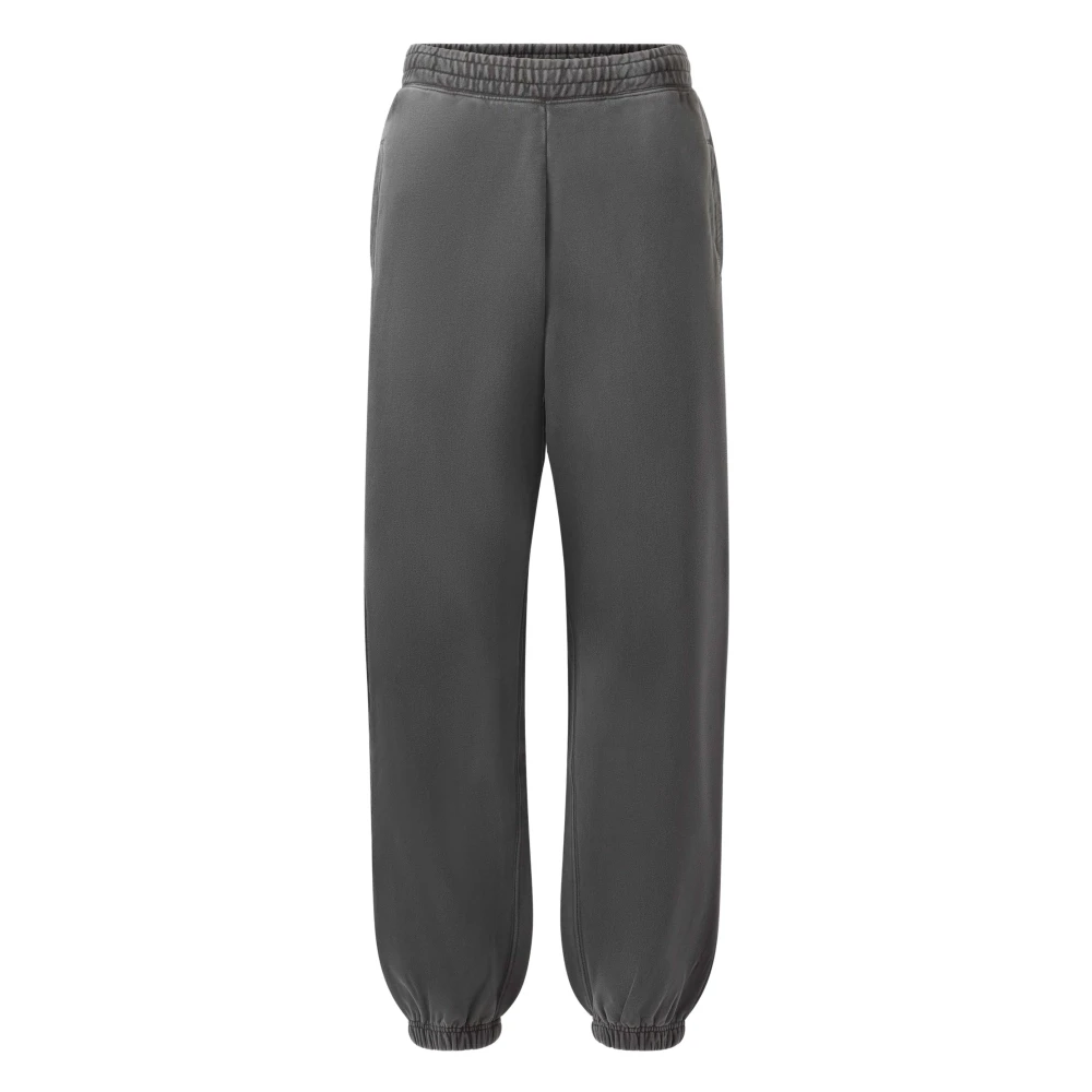 Carhartt WIP Gezellige Grand Sweat Pant Gray Heren