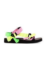 Flat Sandals