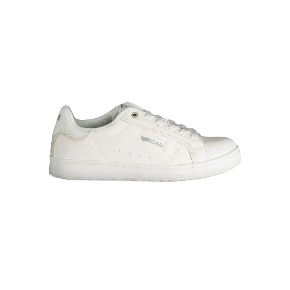 GAS - Shoes > Sneakers - White - GAS - Modalova