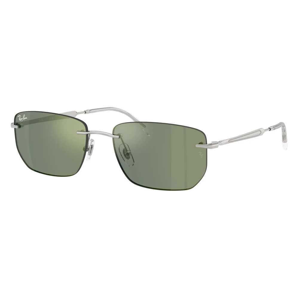 Ray-Ban Sunglasses, Unisex, 56 Mm, Stylish Sunglasses Rb3768 003/6R Gray