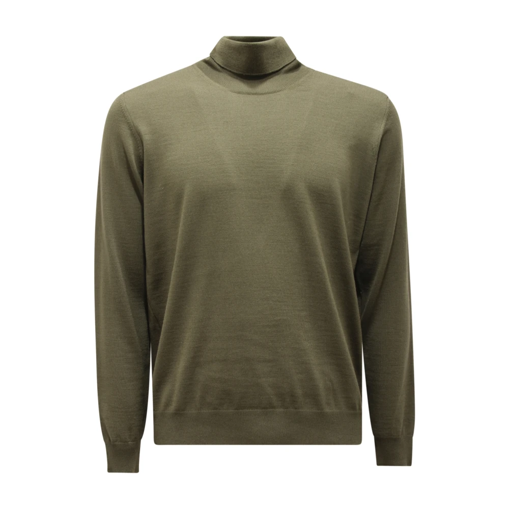 Knitwear > Turtlenecks - - Ferrante - Modalova
