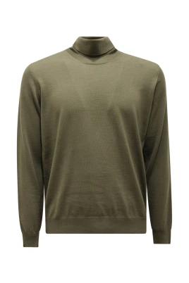Ull Turtleneck Essential i