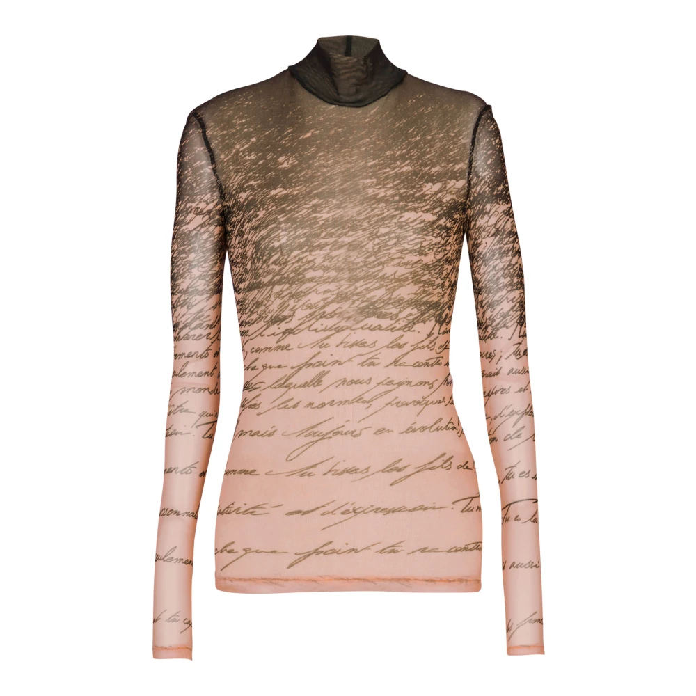 Tops > Long Sleeve Tops - - Balmain - Modalova