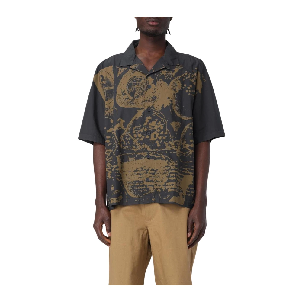 Shirts > Short Sleeve Shirts - - ROA - Modalova