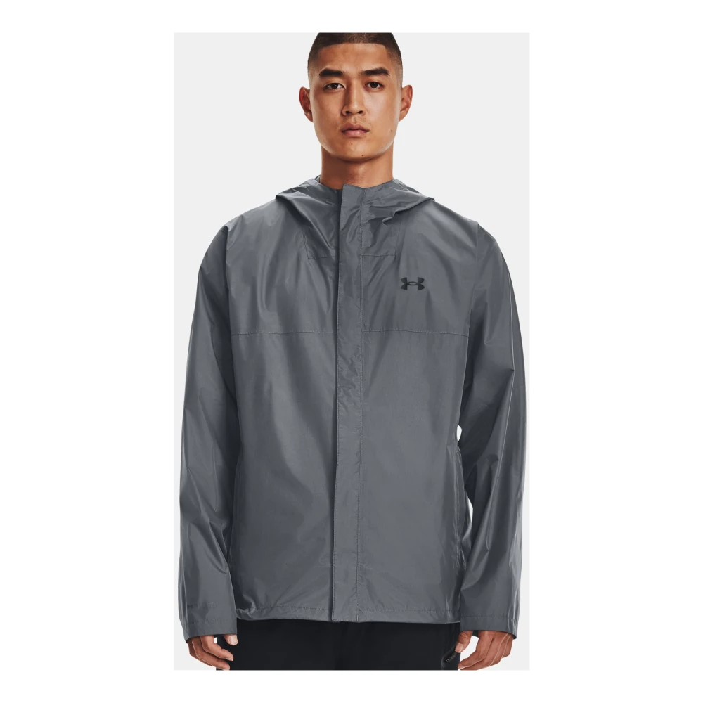 Veste UA Stormproof Cloudstrike 2.0 pour hommes