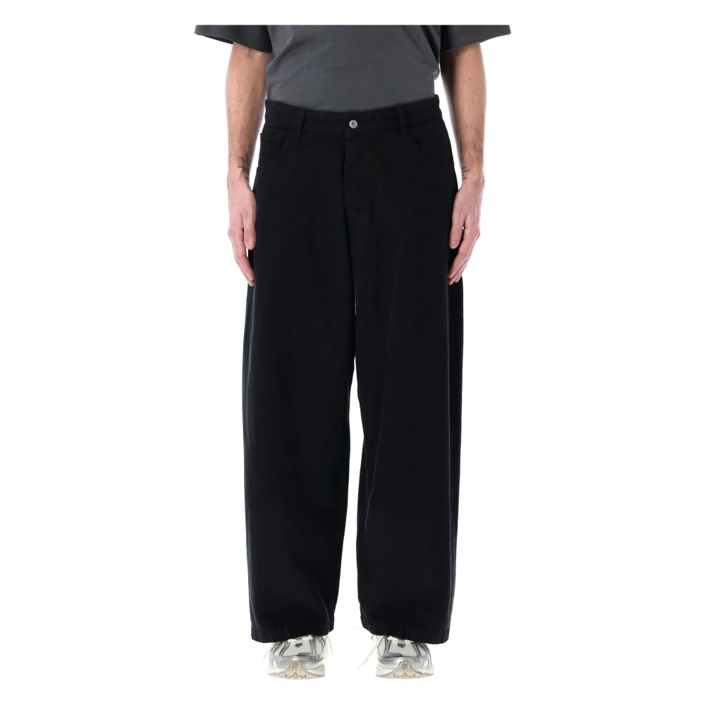 Jeans > Wide Jeans - - YMC You Must Create - Modalova