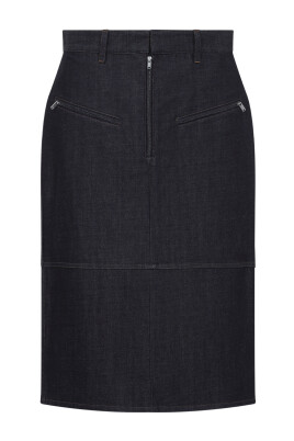 elegant-black-skirt
