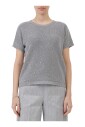 top-a-col-rond-a-paillettes-manches-courtes