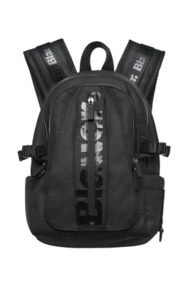 Teknisk Cordura-ryggsäck för män