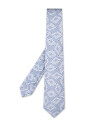 cravate-en-soie-bleue-a-motifs