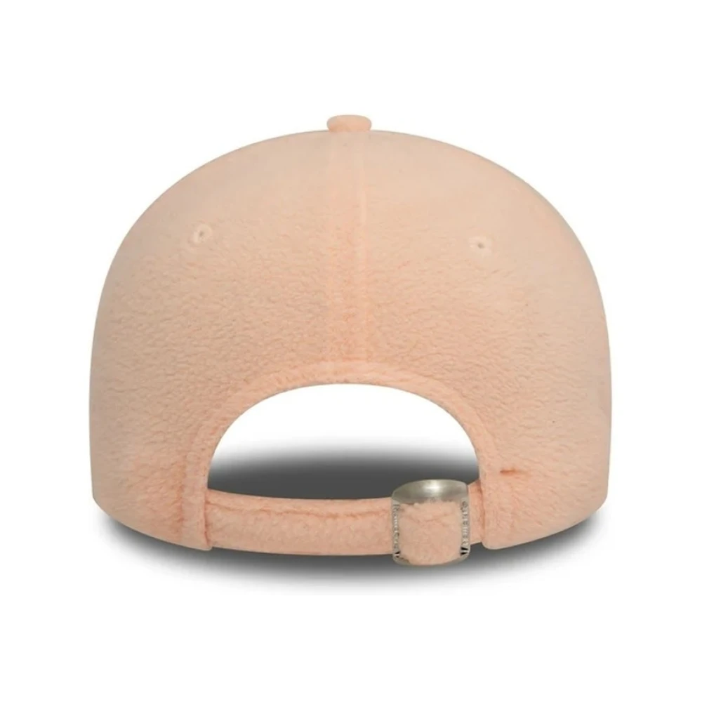 new era Roze gezellige pet Neyyan stijl Pink Heren