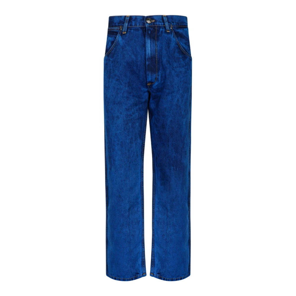 Jeans > Straight Jeans - - Vivienne Westwood - Modalova