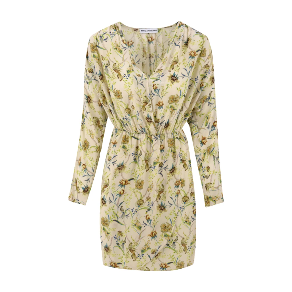 Dresses > Day Dresses > Short Dresses - - Attic and Barn - Modalova