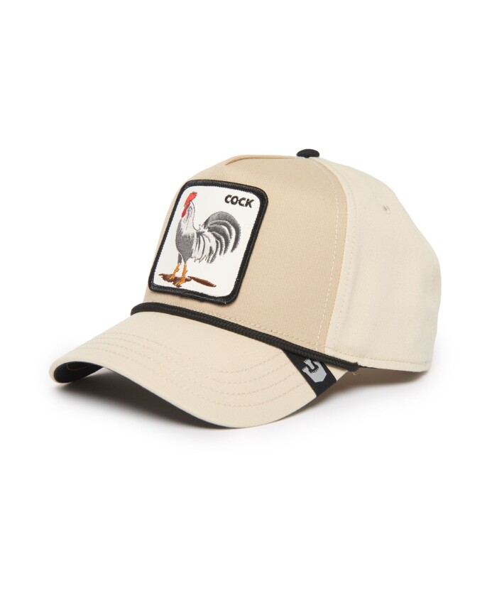 animal-farm-trucker-cap-beige-unisex