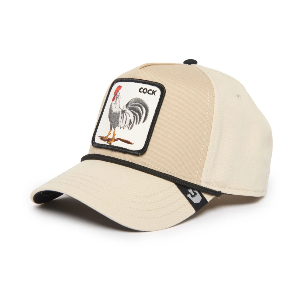 Accessories > Hats > Caps - - Goorin Bros - Modalova