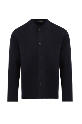 Field Jacket Cardigan