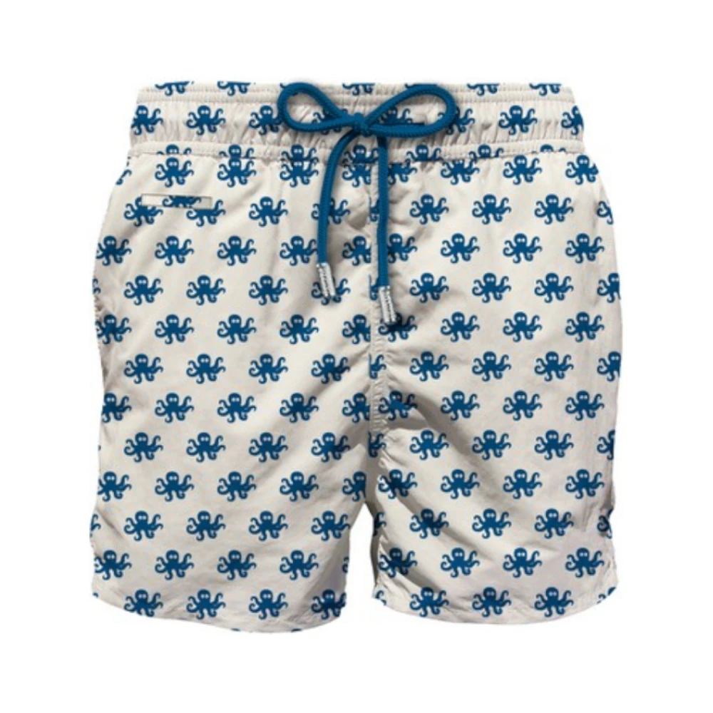Swimwear > Beachwear - - MC2 Saint Barth - Modalova