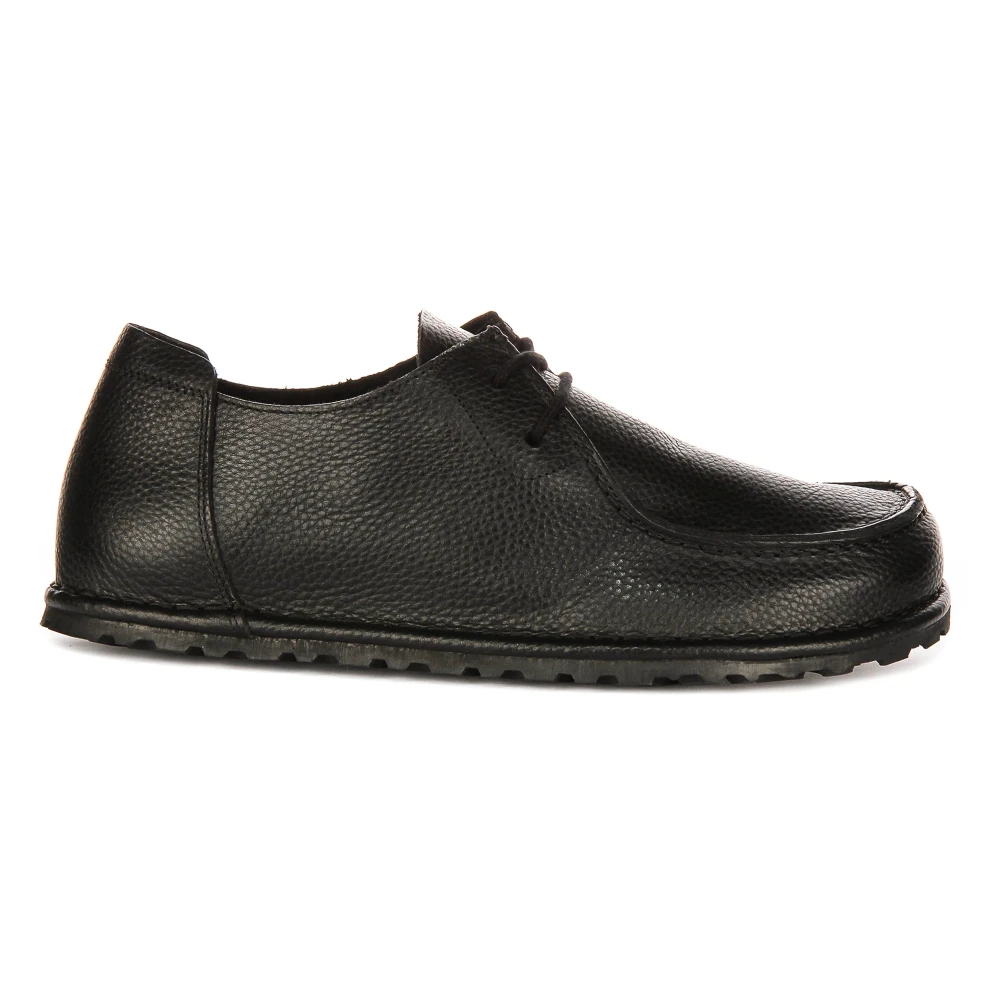 Birkenstock Uomo Nero Scarpe, 40 Eu, New,