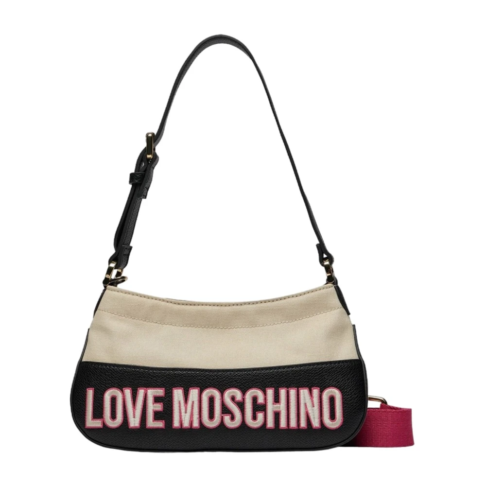 Moschino Shoulder Bags Multicolor Dames