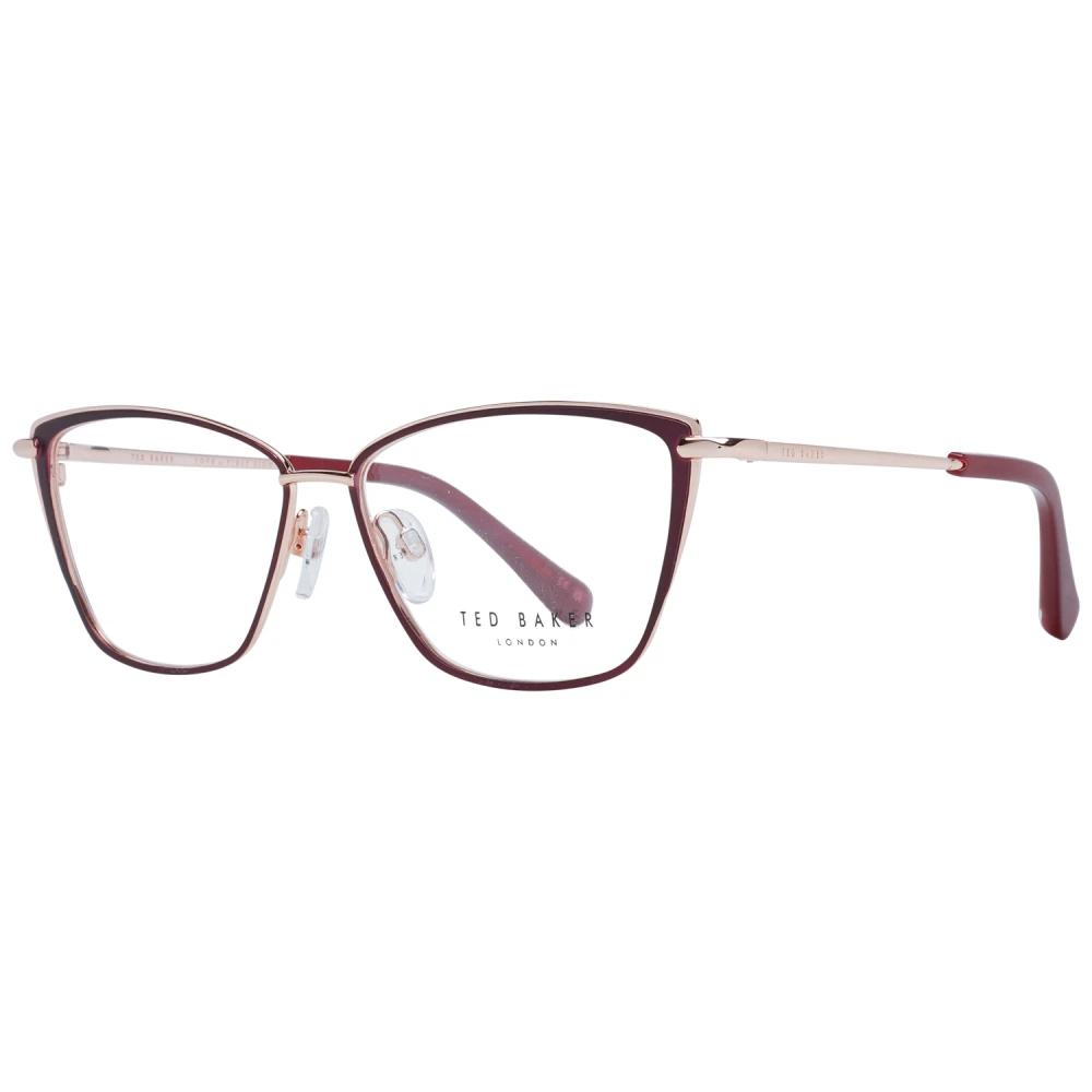 Ted Baker Red Women Frames Röd Dam