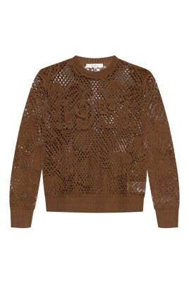 pull-marron-avec-motif-chiffres