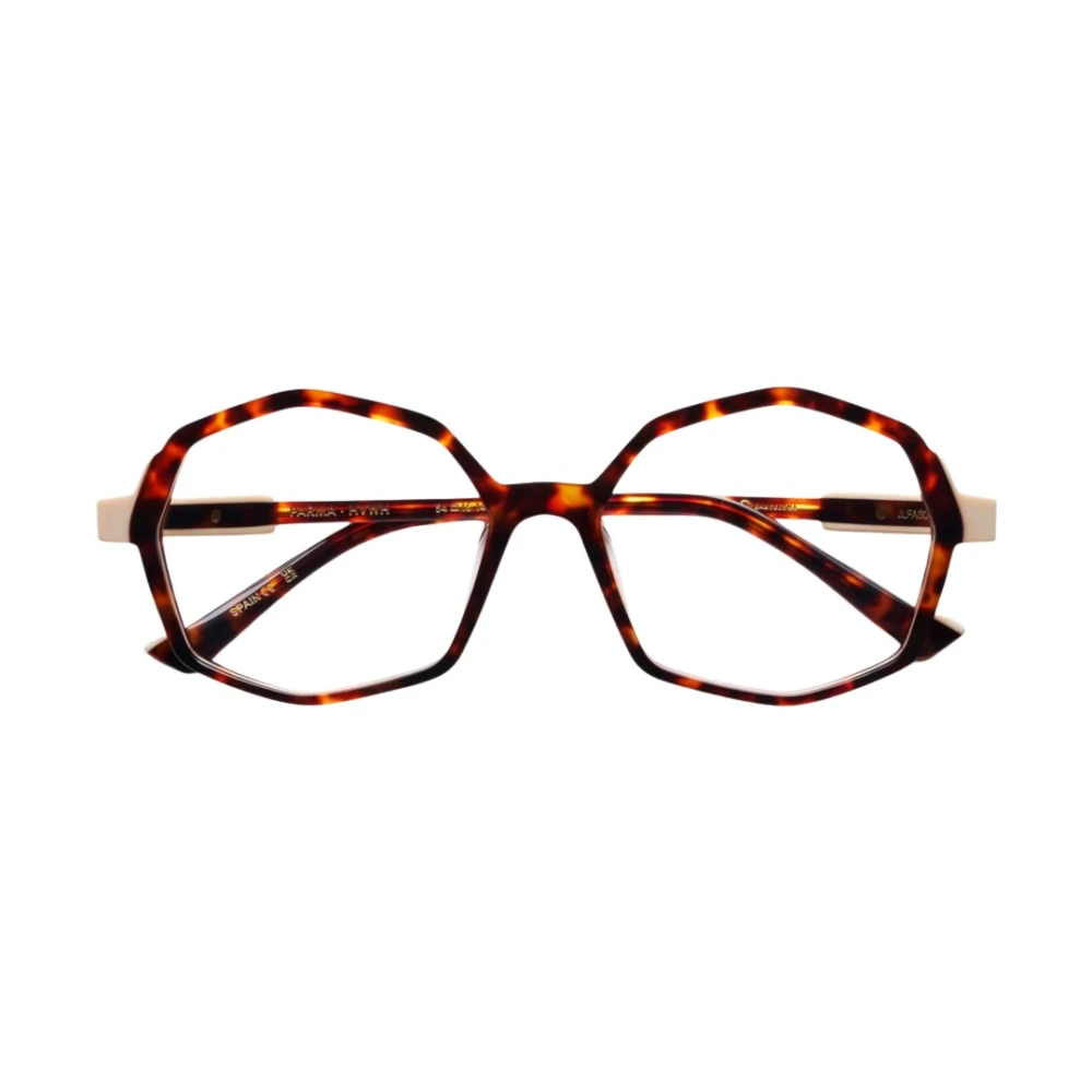 Etnia Barcelona Unisex Brown Stylish Parma Sunglasses