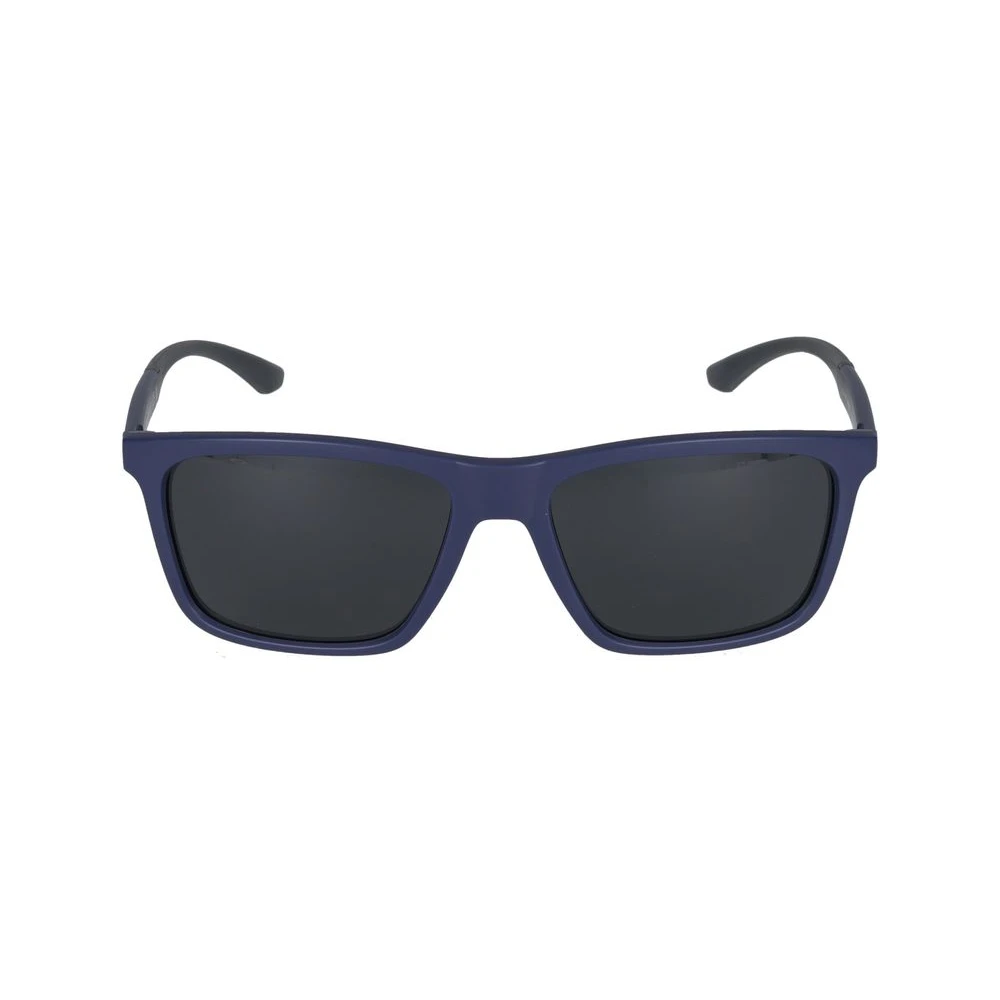Emporio Armani Men's Blue Sunglasses, 58 Mm, Ea4170 Sunglasses