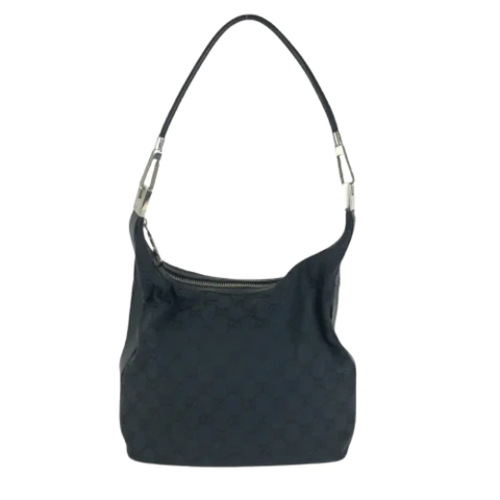 Pre-owned > Pre-owned Bags > Pre-owned Shoulder Bags - - Gucci Vintage - Modalova