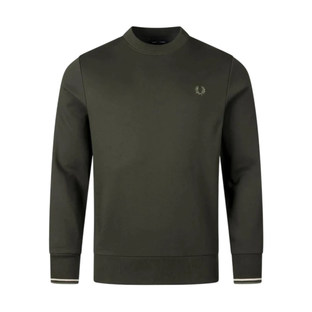 Sweatshirts & Hoodies > Sweatshirts - - Fred Perry - Modalova