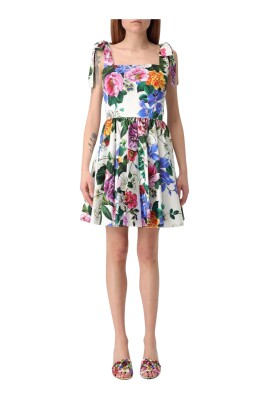 pink-floral-mini-dress-with-tie-straps