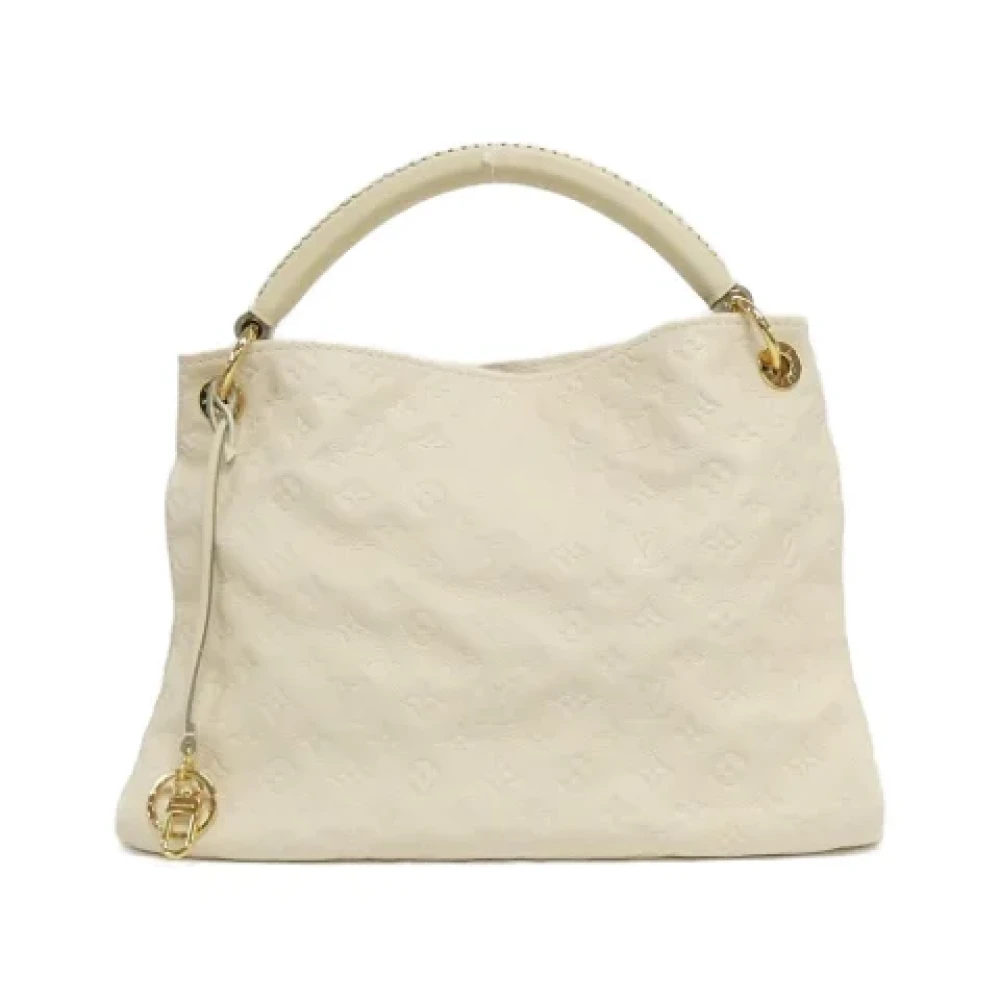 Pre-owned > Pre-owned Bags > Pre-owned Handbags - - Louis Vuitton Vintage - Modalova