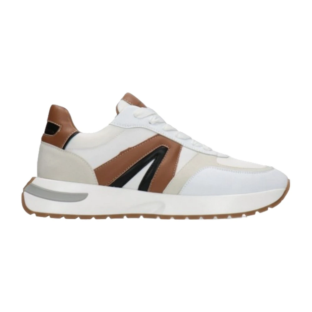 Shoes > Sneakers - - Alexander Smith - Modalova