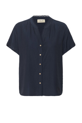 navy-lace-shirt-blouse