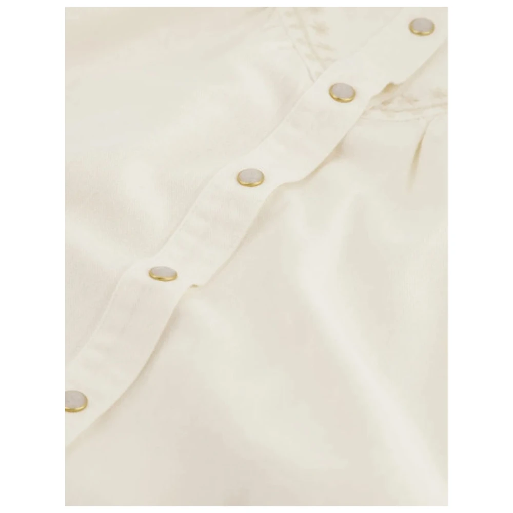 Fabienne Chapot Shirts White Dames